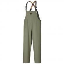 Pioneer V3020340-XS - Dry King® Waterproof Bib Pants