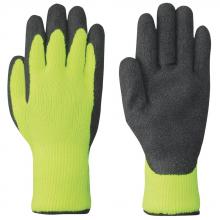 Pioneer V5010560-XL - Seamless Knit Criss-Cross Nylon Gloves