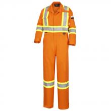 Pioneer V252025T-66 - FR/ARC Rated Safety Coveralls