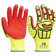 Pioneer V5012260-XL - Cut-Resistant Gloves