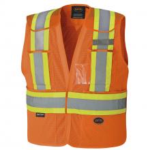 Pioneer V1021450-S/M - Safety Tear-Away Vests