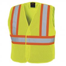 Pioneer V1030560-S/M - Safety Tear-Away Vests