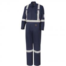 Pioneer V2540491-60 - Flash-Gard® FR/Arc-Rated Welding Coveralls