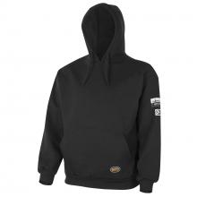 Pioneer V2570170-XS - Flame-Resistant Zip Style Heavyweight Safety Hoodies