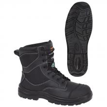 Pioneer V4610870-9.5 - Leather Work Boots