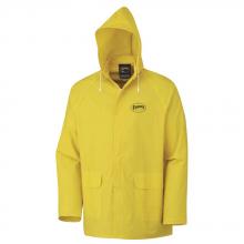 Pioneer V3010560-XL - Waterproof Hooded Jackets