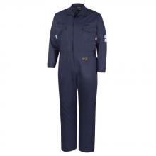 Pioneer V2540490T-60 - Flash-Gard® FR/Arc-Rated Welding Coveralls