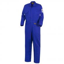 Pioneer V254041T-60 - FR-Tech® 88/12 - Arc Rated - 7 oz Safety Coveralls