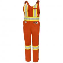 Pioneer V2540480-XL - FR-Tech® 88/12 - Arc Rated - 7 oz Safety Overalls