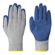 Pioneer V5010340-XL - Seamless Knit Criss-Cross Nylon Gloves