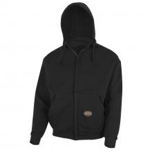 Pioneer V2570270-XS - Flame-Resistant Zip Style Heavyweight Safety Hoodies