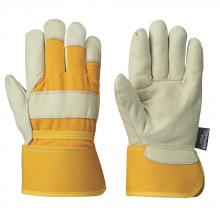 Pioneer V5081900-XL - Fitter's Cowgrain Gloves