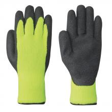 Pioneer V5010260-XL - Seamless Knit Criss-Cross Nylon Gloves