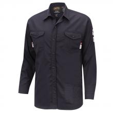 Pioneer V2540440-XL - FR-Tech® FR Collared Safety Shirt