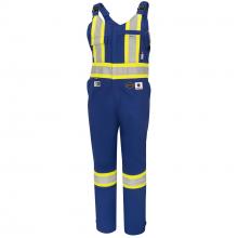 Pioneer V2540450-XL - FR-Tech® 88/12 - Arc Rated - 7 oz Safety Overalls