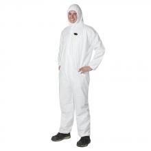 Pioneer V7015550-XL - Disposable Coveralls