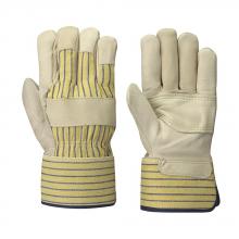 Pioneer V5020900-O/S - Fitter's Cowgrain Gloves