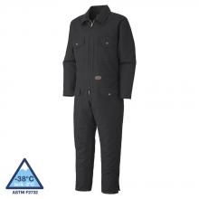 Pioneer V206017A-XL - Coveralls - Quilted Cotton Duck