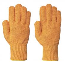 Pioneer V5010650-XL - Seamless Knit Criss-Cross Nylon Gloves