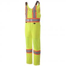 Pioneer V1070460-XS - Traffic Safety Overalls