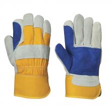 Pioneer V5022000-O/S - Fitter's Cowsplit Gloves