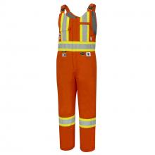 Pioneer V2560351-XL - FR/Arc Rated Quilted Safety Overalls - Modacrylic Insulation