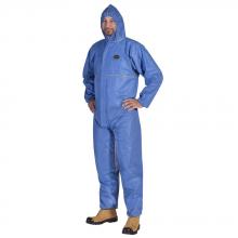 Pioneer V7014540-XL - Disposable Coveralls