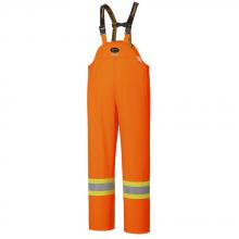 Pioneer V3520250-XS - FR Waterproof Safety Bib Pants -