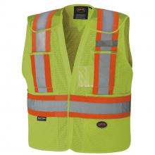 Pioneer V1021560-XXS/XS - Safety Tear-Away Vests