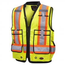 Pioneer V1011160-XL - Surveyor's Vests - 1200D High Denier