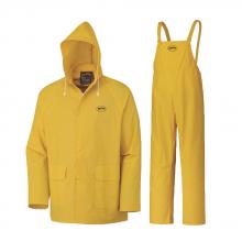 Pioneer V3010460-XL - Storm Master® Waterproof 3-Piece Rainsuits