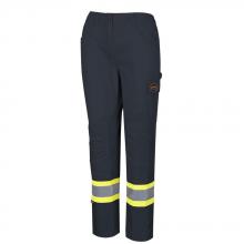 Pioneer V2121380-XS - Women's Safety Pants