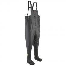 Pioneer V4720470-9 - Steel Toe Chest Waders