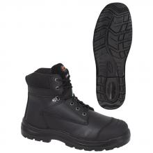 Pioneer V4610170-9.5 - Leather Work Boots