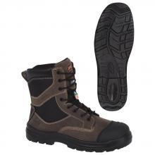 Pioneer V4610830-9.5 - Leather Work Boots