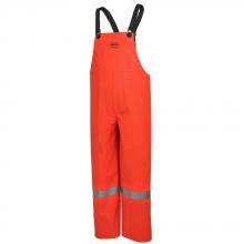 Pioneer V3510960-XL - Flame-Resistant Waterproof Bib Pants