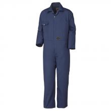 Pioneer V2020380-60 - Heavy Duty Work Coveralls - Polyester/Cotton