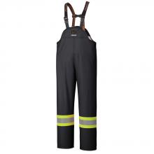 Pioneer V3520270-XS - FR Waterproof Safety Bib Pants -