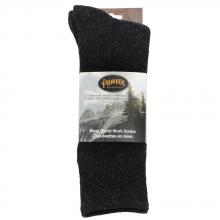 Pioneer V4800370-O/S - Wool Blend Socks