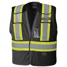 Pioneer V1021470-S/M - Safety Tear-Away Vests