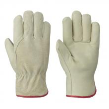 Pioneer V5080200-XL - Driver's Cowgrain Gloves