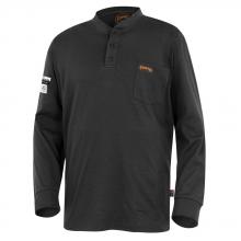 Pioneer V2580270-XL - FR/Arc Rated Long-Sleeved Shirts