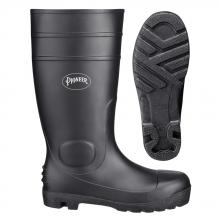 Pioneer V4710170-9 - Plain Toe PVC Boots