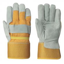 Pioneer V5081000-O/S - Fitter's Cowgrain Gloves