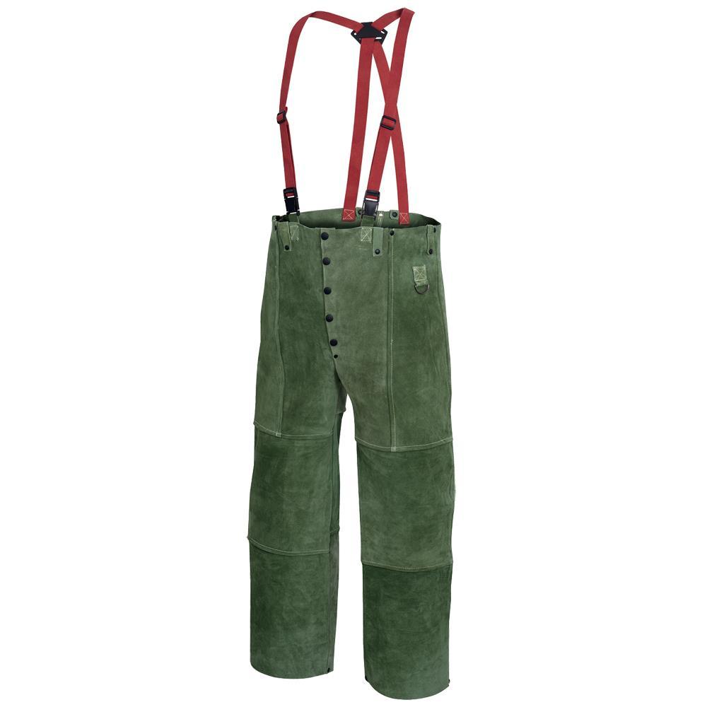 Welder&#39;s Waist Pants