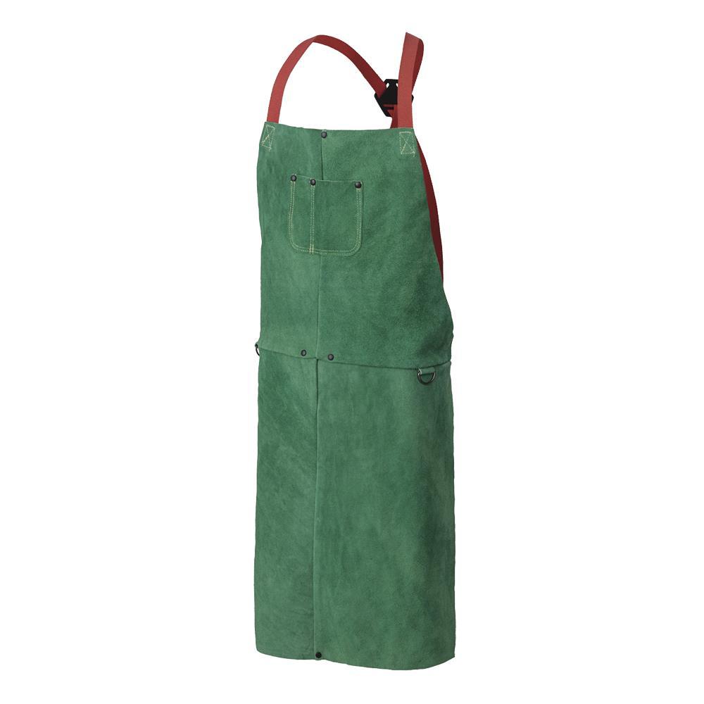 Welder&#39;s Bib Apron