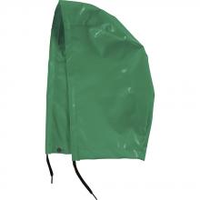 Ranpro V2240540-O/S - Hood for CA-43® FR Chemical/Acid Resistant Safety Jacket - V2241940