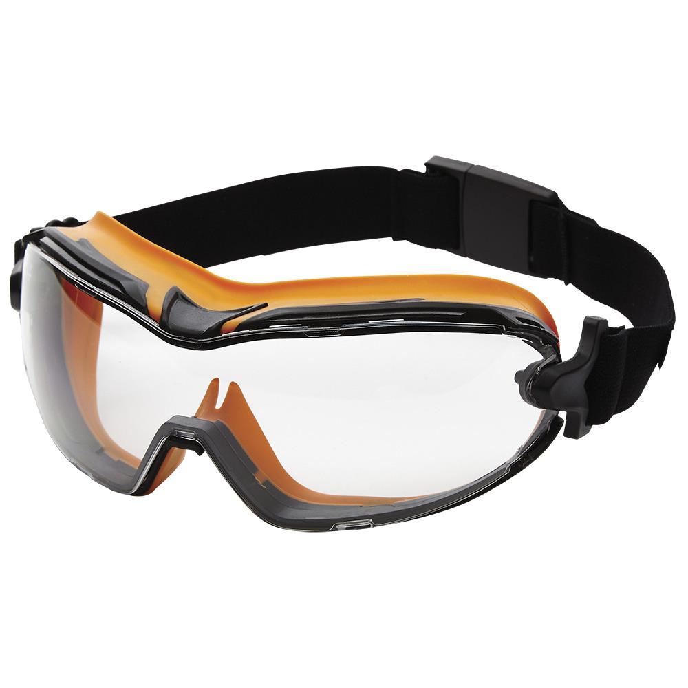 Safety Goggles - GM500 Series