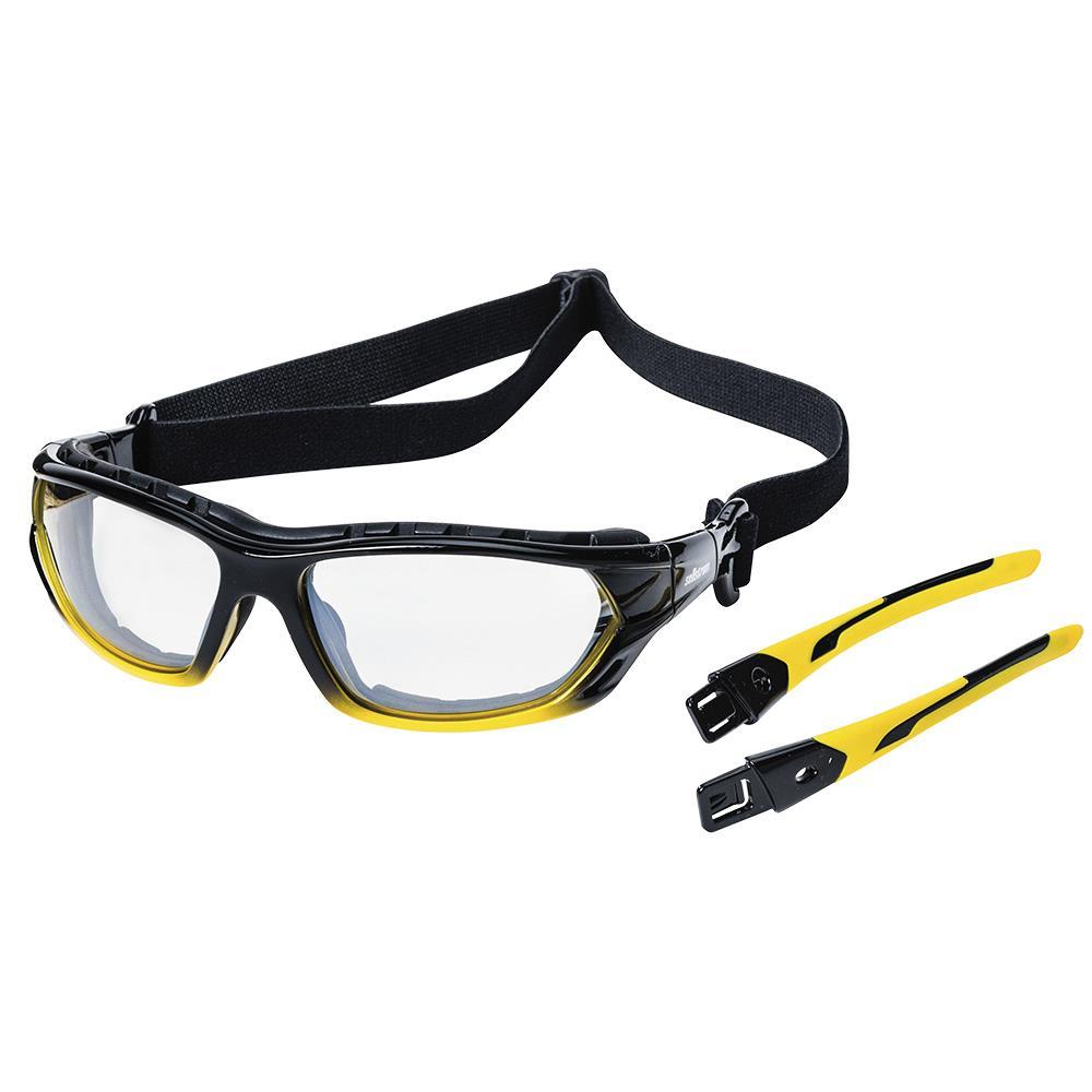 Safety Glasses XPS530 Sealed Series