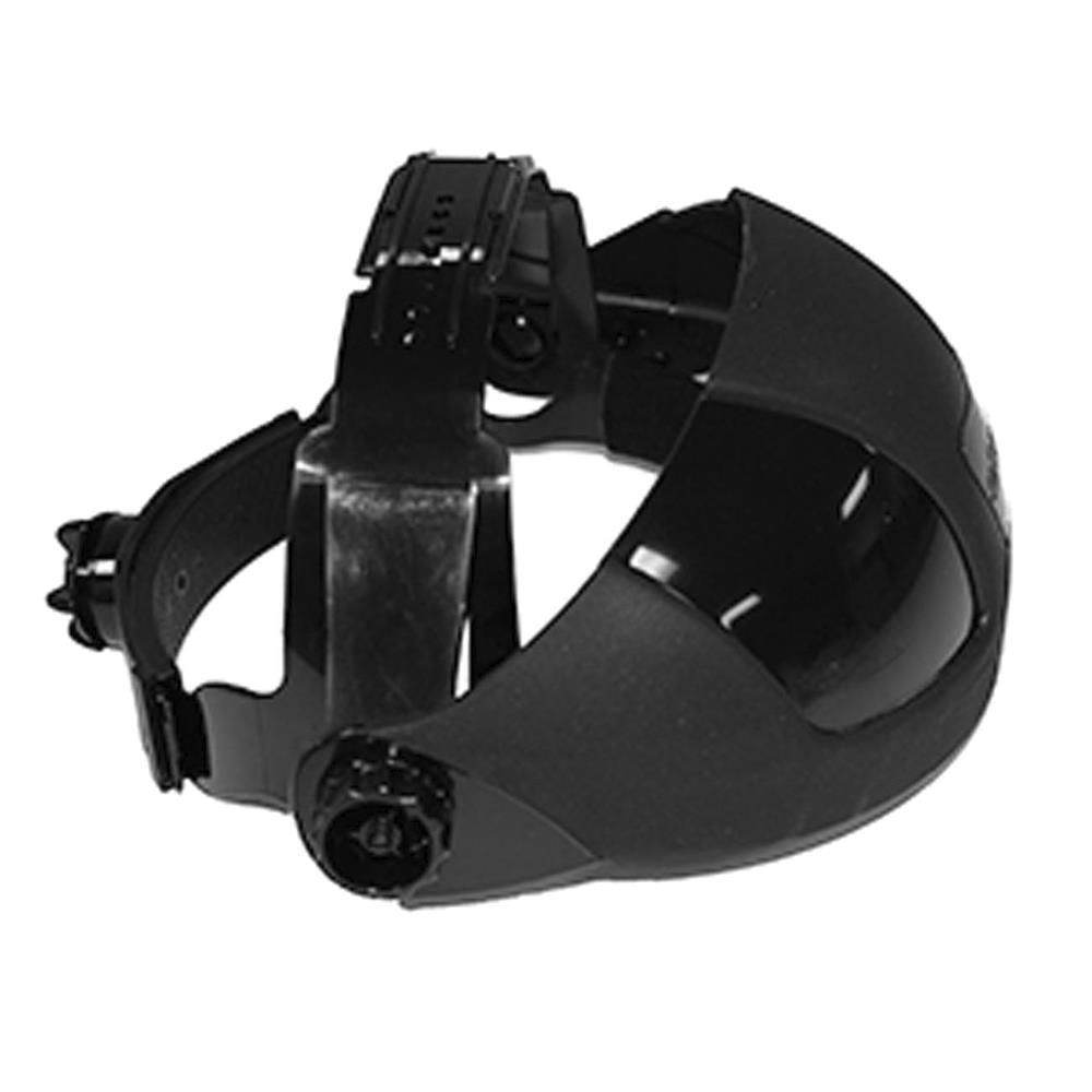 DP4  Series - Headgear